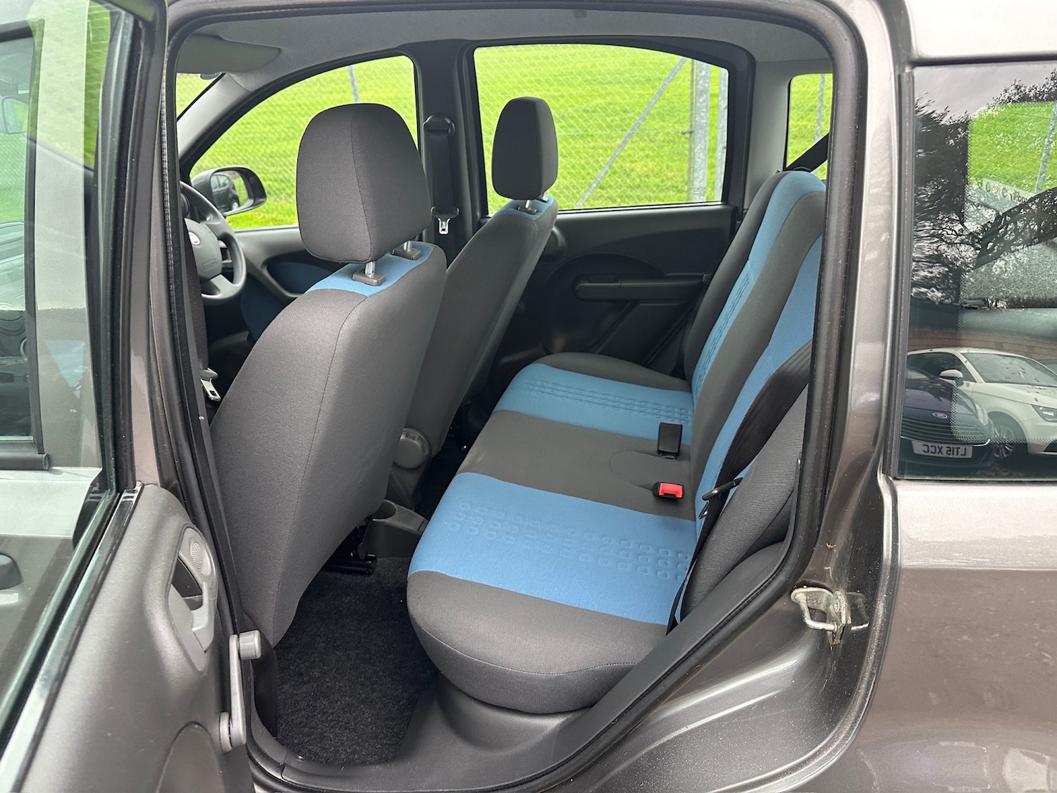 Used Fiat Panda 2009 for sale - 76855381: Photo 6