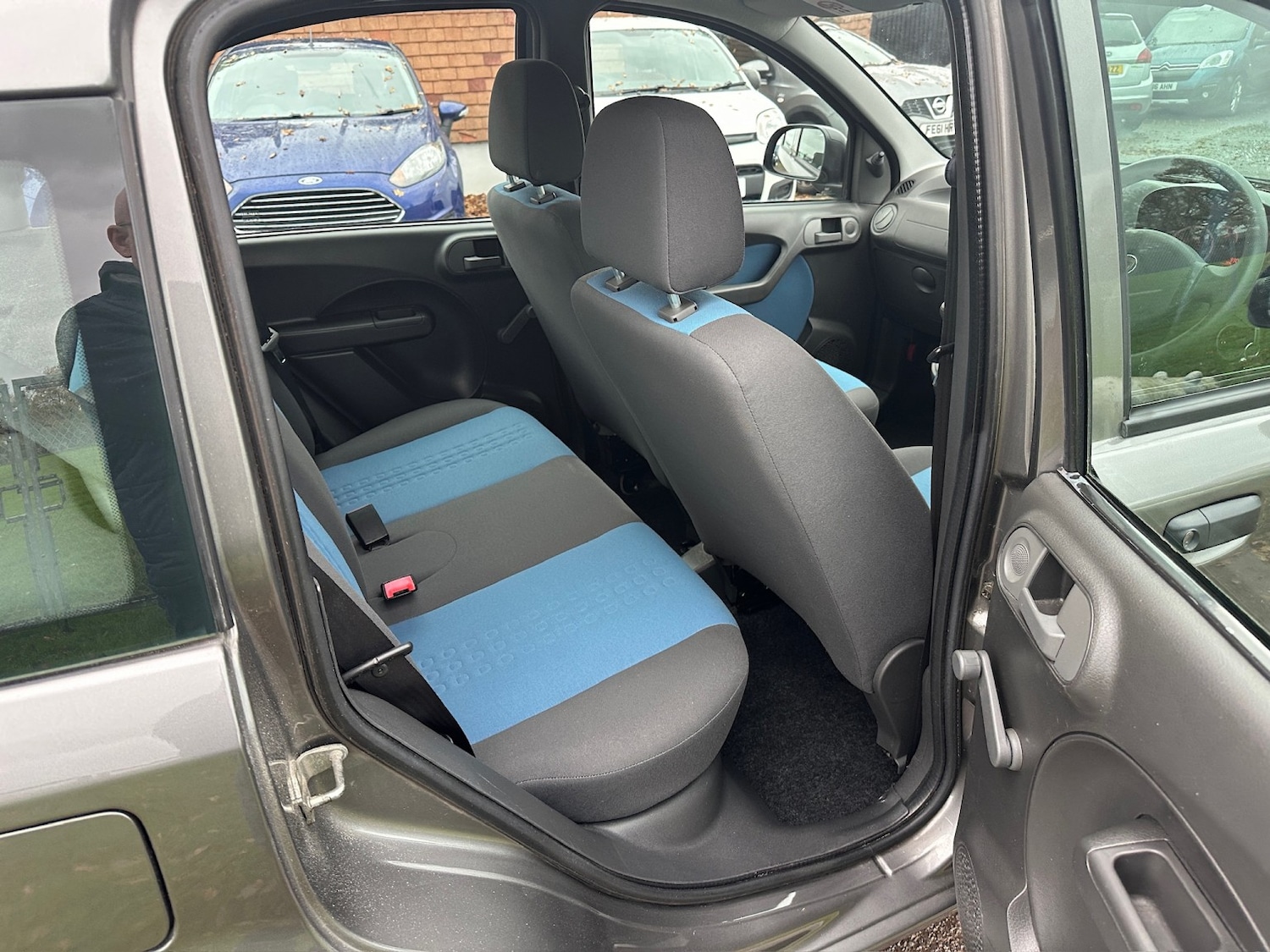 Used Fiat Panda 2009 for sale - 76855381: Photo 7