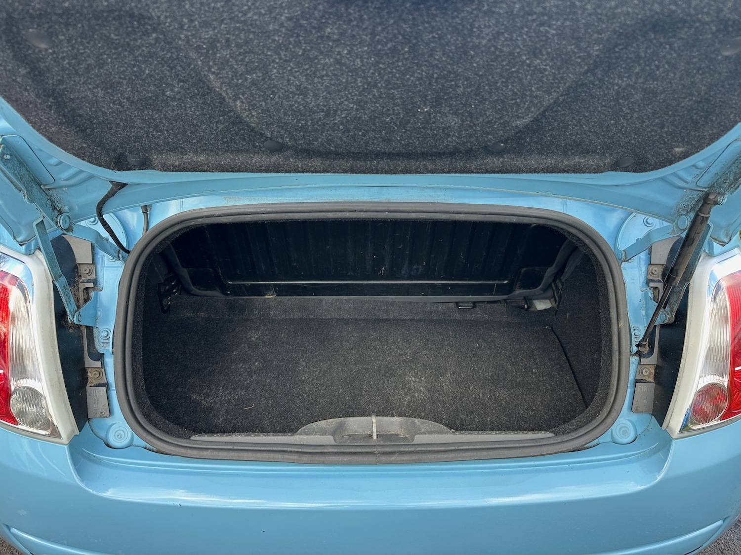 Used Fiat 500 2014 for sale - 77465112: Photo 3