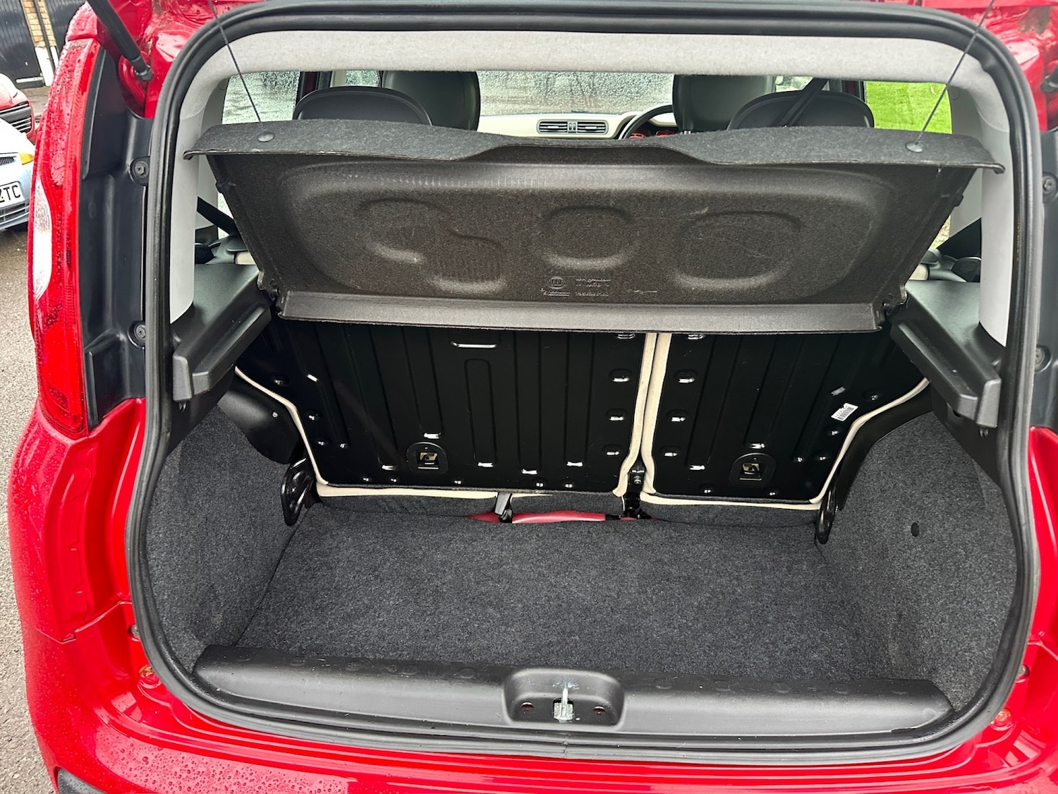 Used Fiat Panda 2015 for sale - 77264523: Photo 3