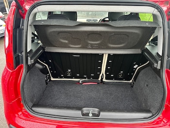 Used Fiat Panda 2015 for sale - 77264523: Photo