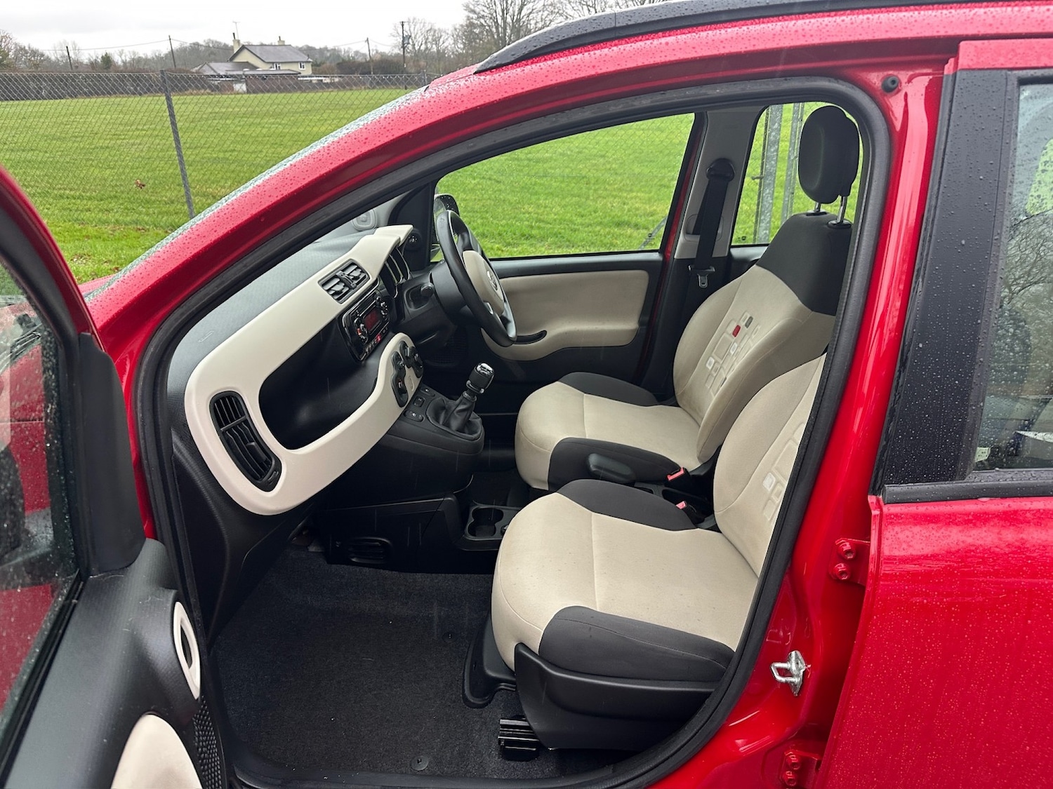 Used Fiat Panda 2015 for sale - 77264523: Photo 5