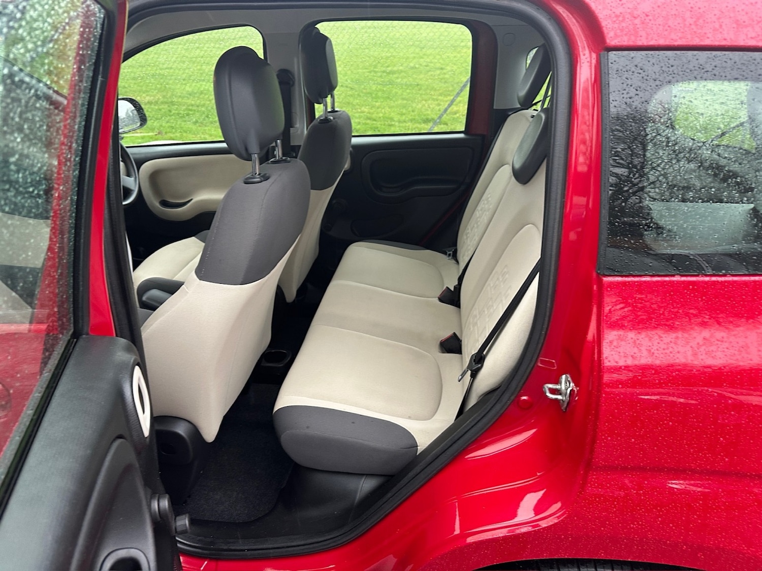 Used Fiat Panda 2015 for sale - 77264523: Photo 6