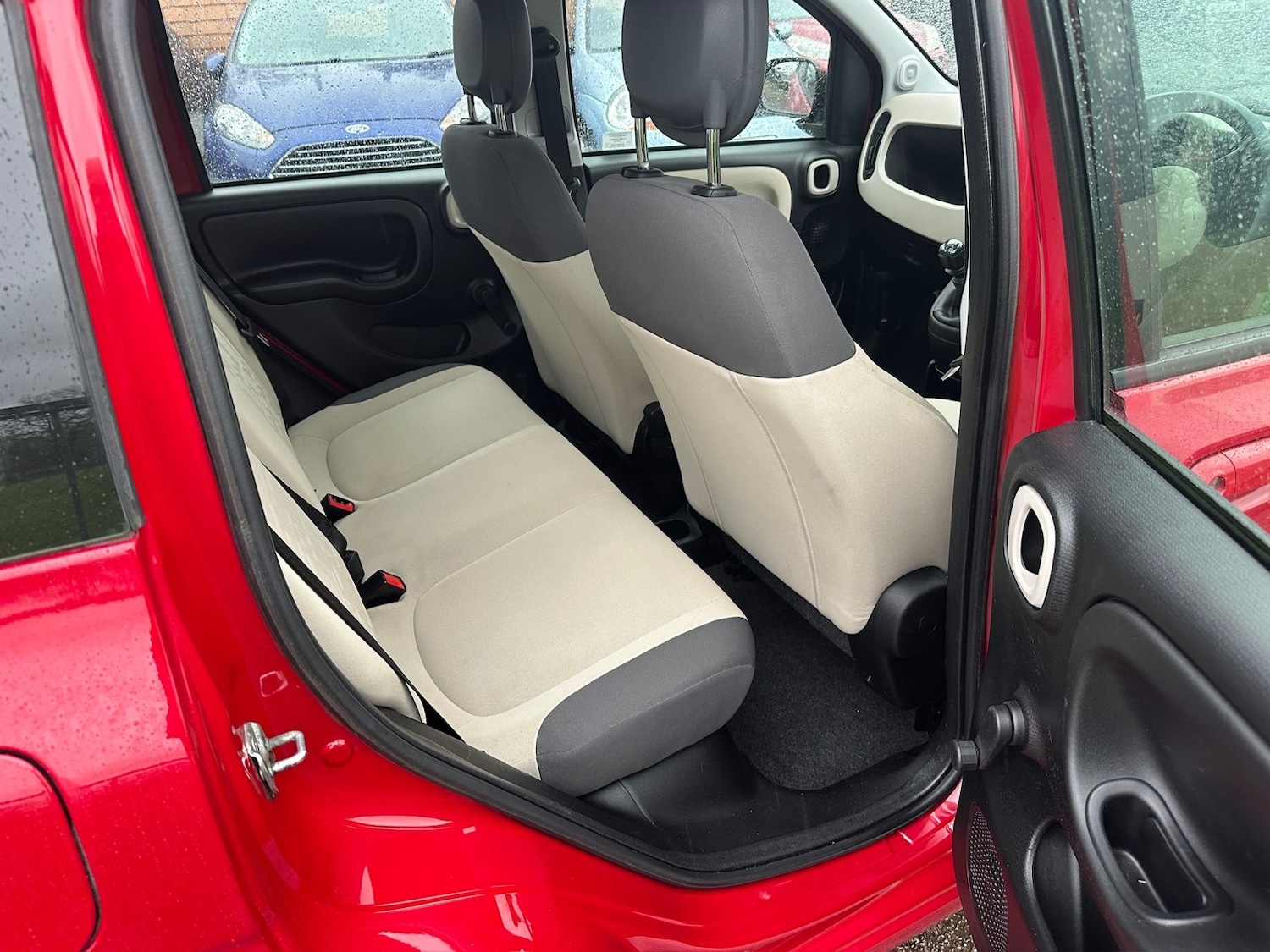 Used Fiat Panda 2015 for sale - 77264523: Photo 7