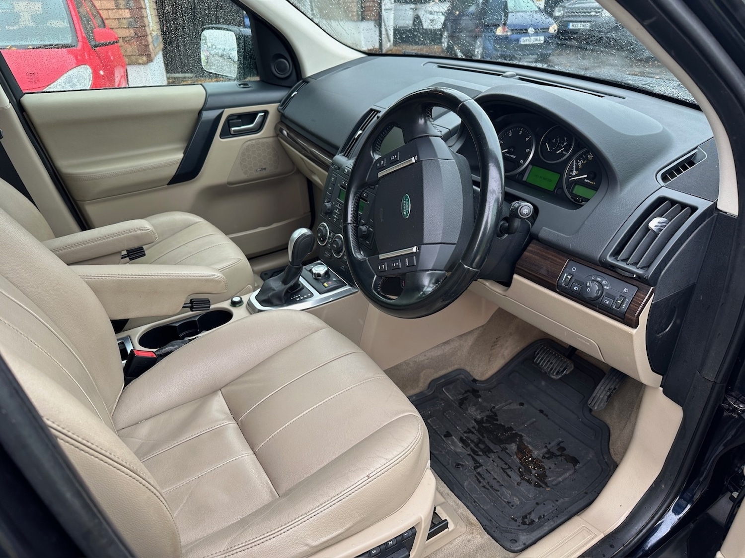 Used Land Rover Freelander 2 2011 for sale - 76407547: Photo 11