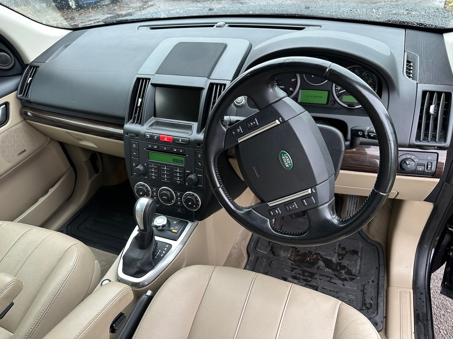 Used Land Rover Freelander 2 2011 for sale - 76407547: Photo 5