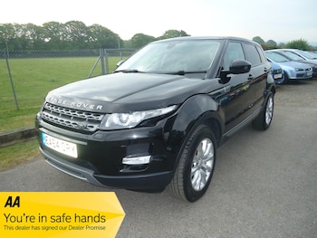 Used Land Rover Range Rover Evoque 2014 for sale - 78531414: Photo