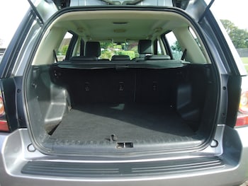 Used Land Rover Freelander 2014 for sale - 78889066: Photo