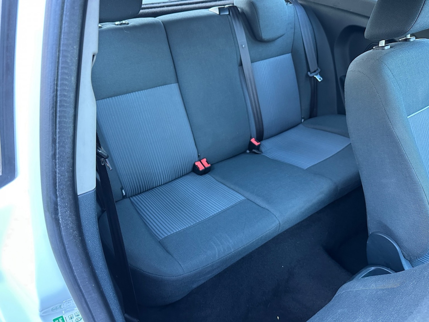 Used Ford Fiesta 2011 for sale - 76896990: Photo 6