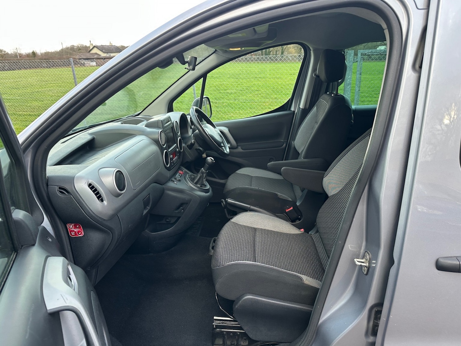 Used Peugeot Partner Tepee 2018 for sale - 77314084: Photo 5