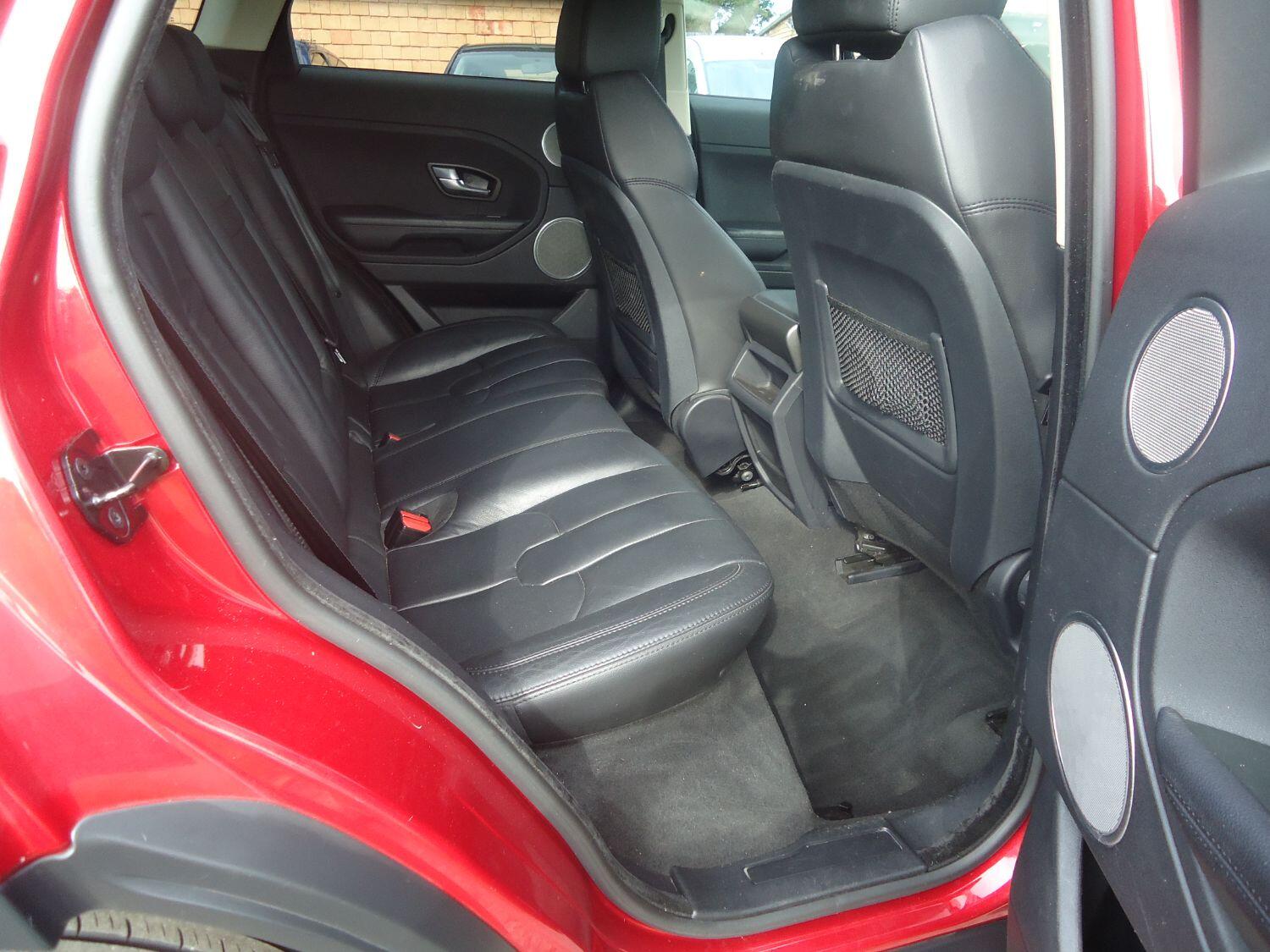 Used Land Rover Range Rover Evoque 2012 for sale - 77173003: Photo 7