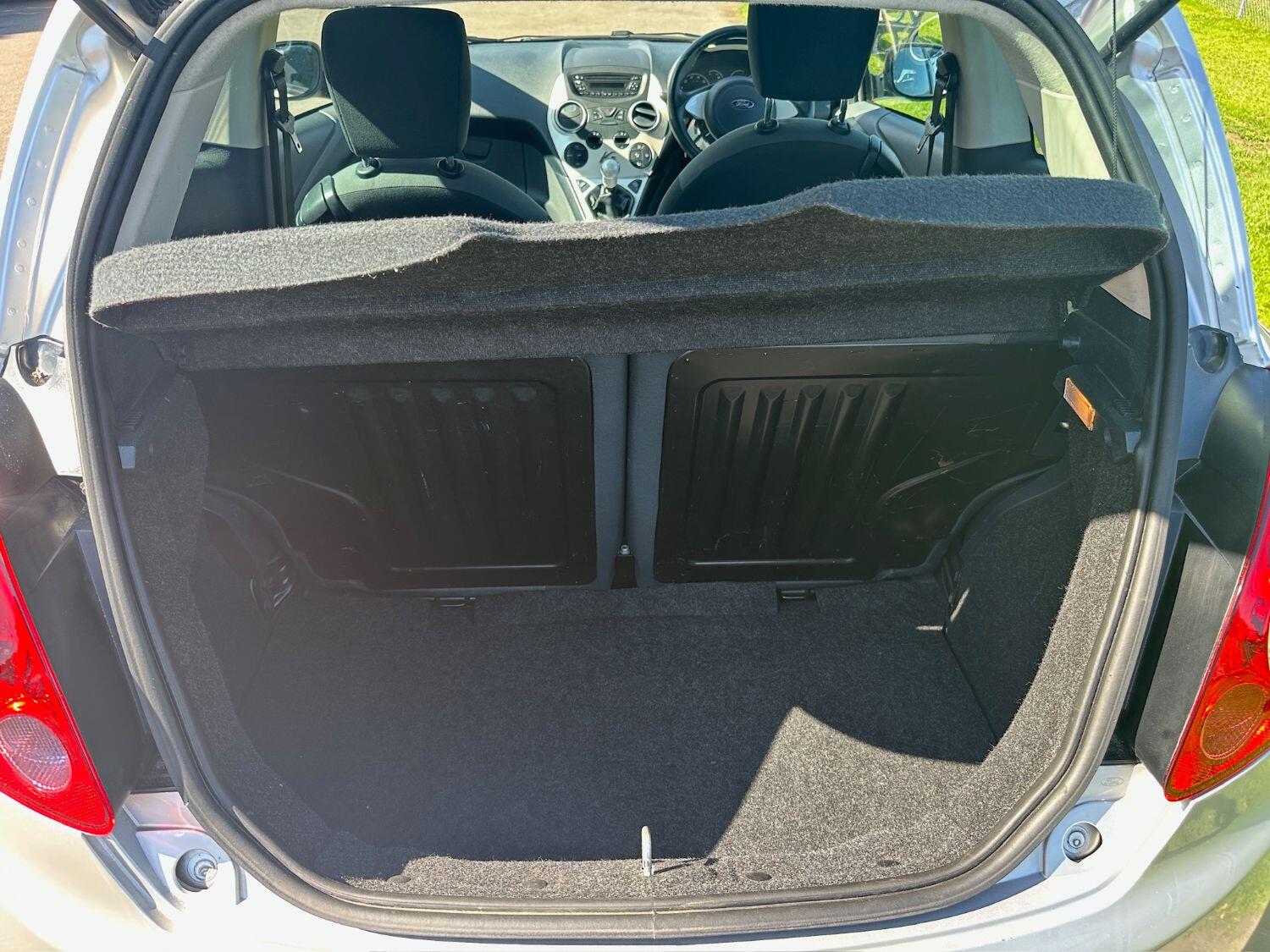 Used Ford Ka 2012 for sale - 76794458: Photo 3