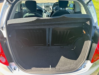 Used Ford Ka 2012 for sale - 76794458: Photo