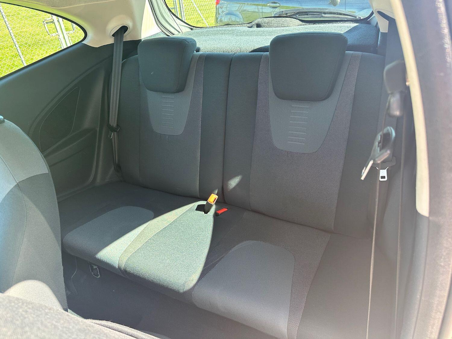 Used Ford Ka 2012 for sale - 76794458: Photo 5