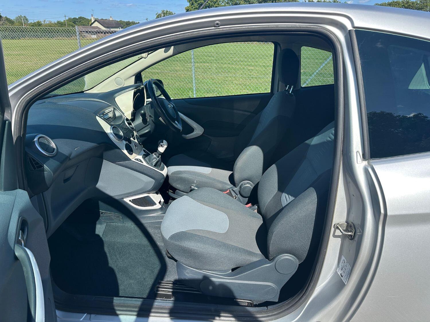 Used Ford Ka 2012 for sale - 76794458: Photo 6