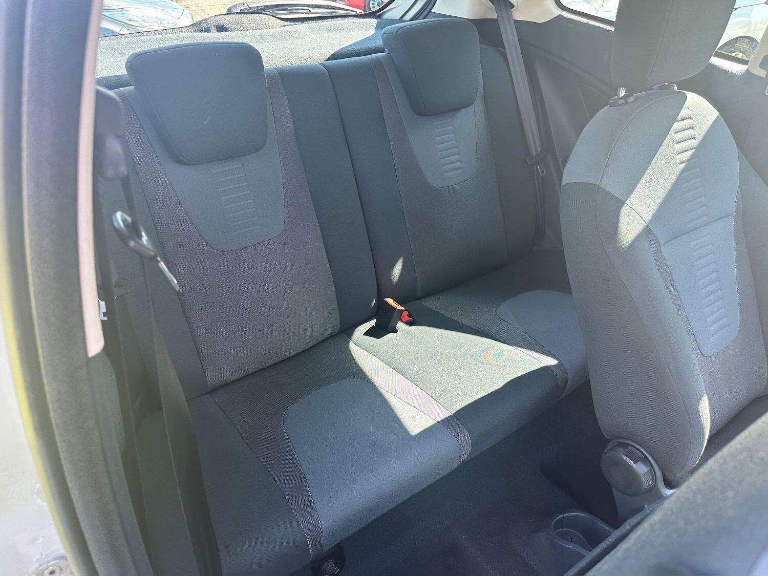 Used Ford Ka 2012 for sale - 76794458: Photo 7