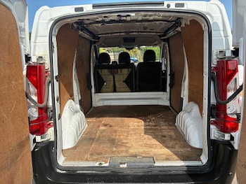 Used Citroen Dispatch 2016 for sale - 79543817: Photo