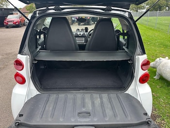 Used smart fortwo 2013 for sale - 76023930: Photo