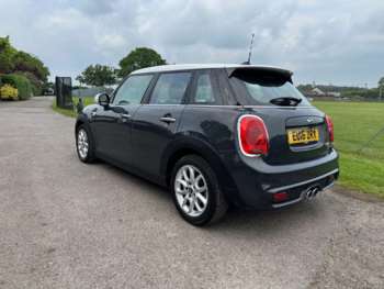 Used MINI Hatch 2016 for sale - 74968849: Photo
