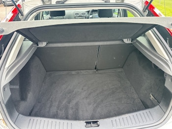 Used Ford Focus 2005 for sale - 78653333: Photo