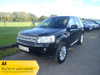 2012 - 2.2 SD4 XS 5-Door