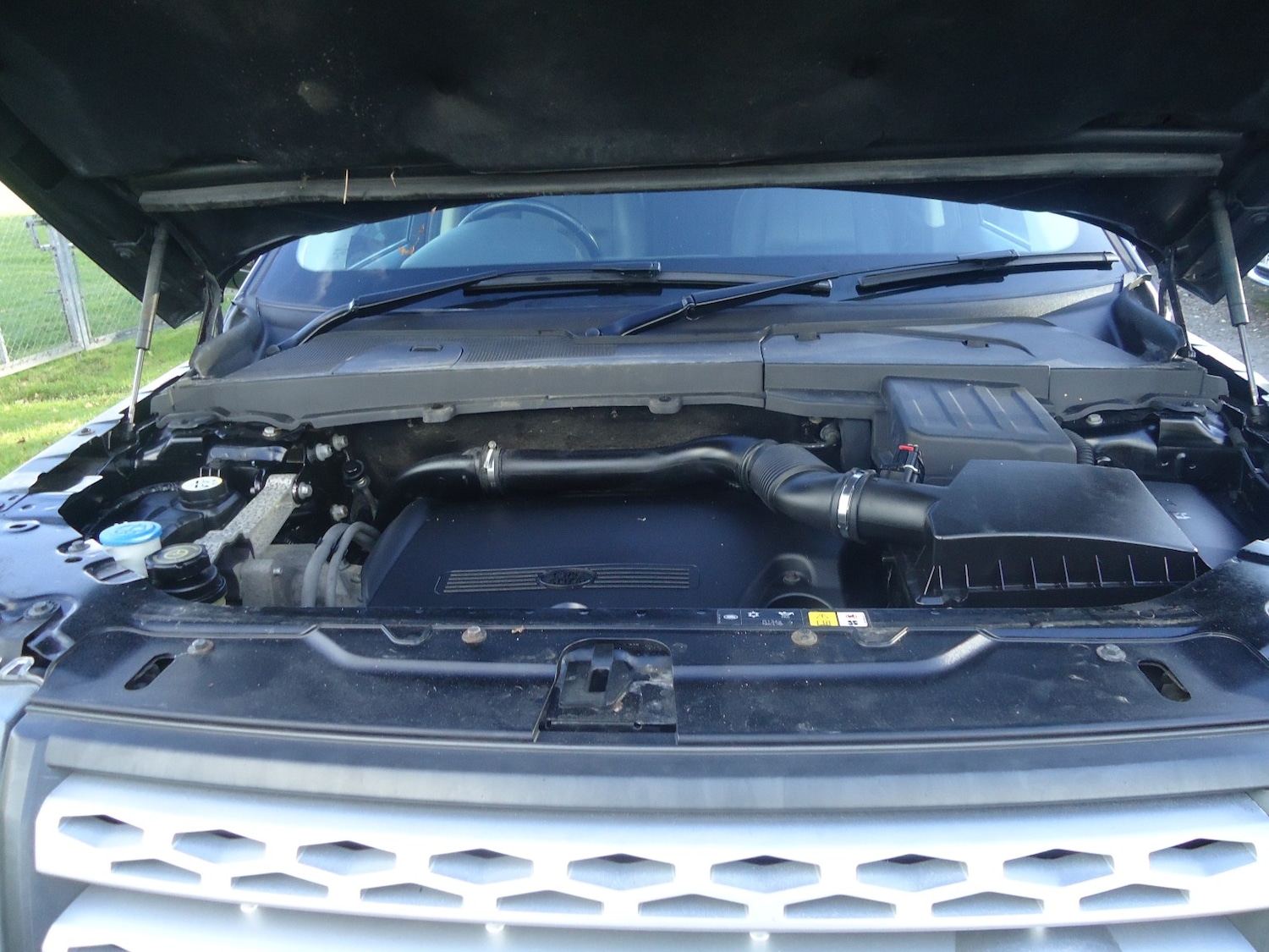 Used Land Rover Freelander 2 2012 for sale - 76376909: Photo 6