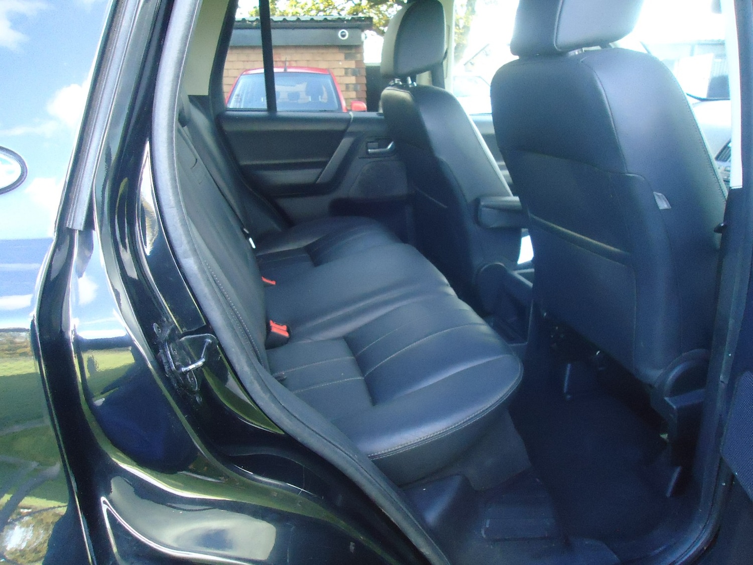 Used Land Rover Freelander 2 2012 for sale - 76376909: Photo 7