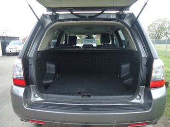 Used Land Rover Freelander 2 2010 for sale - 78273907: Photo