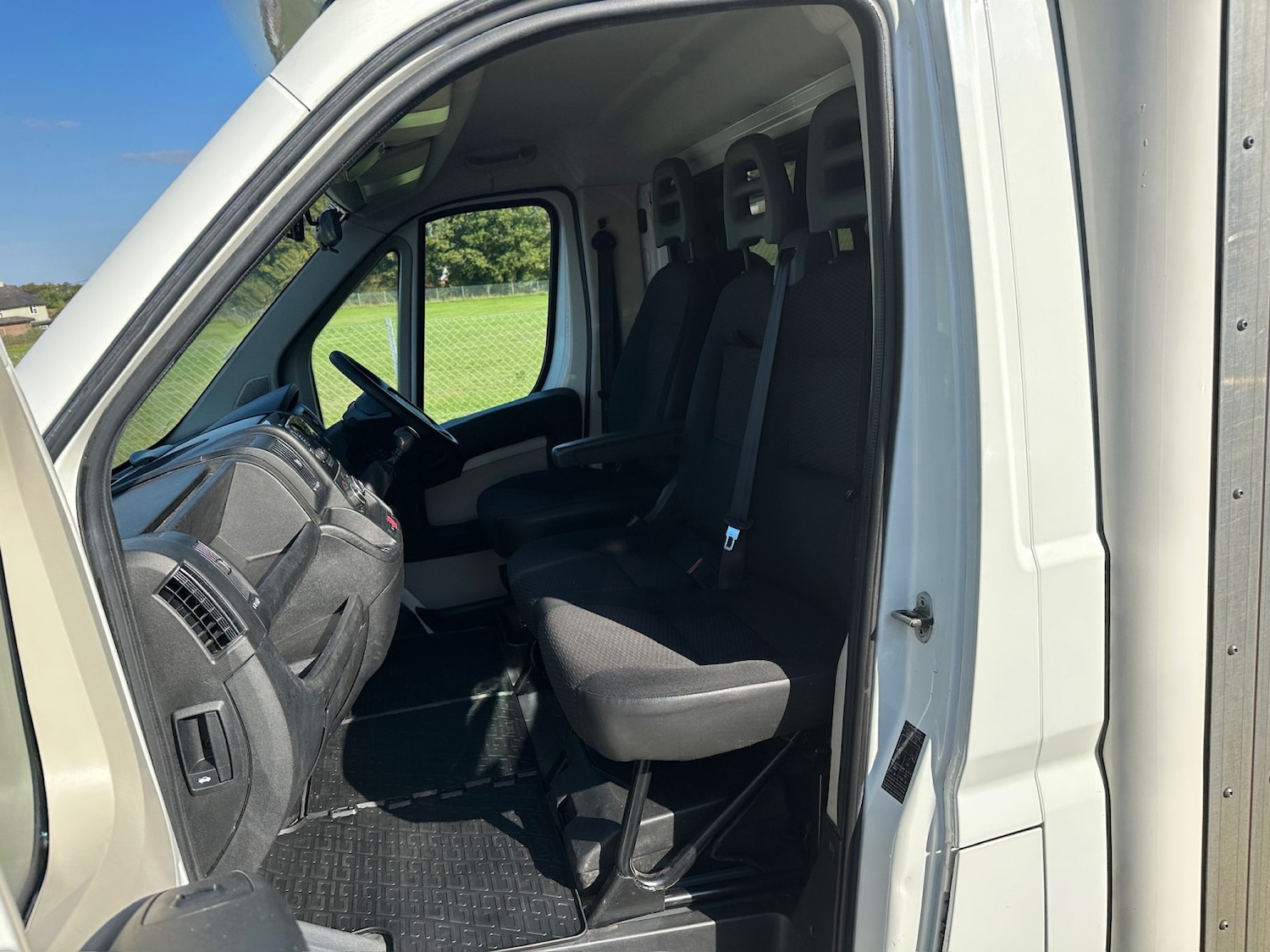 Used Peugeot Boxer 2019 for sale - 76376905: Photo 6