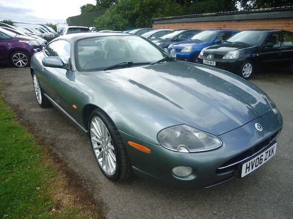 Used Jaguar XK8 2006 for sale - 75079535: Photo 10