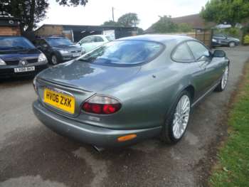 Used Jaguar XK8 2006 for sale - 75079535: Photo