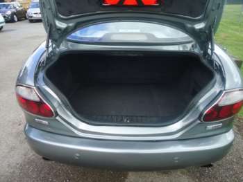 Used Jaguar XK8 2006 for sale - 75079535: Photo
