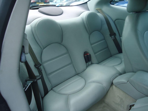 Used Jaguar XK8 2006 for sale - 75079535: Photo 7