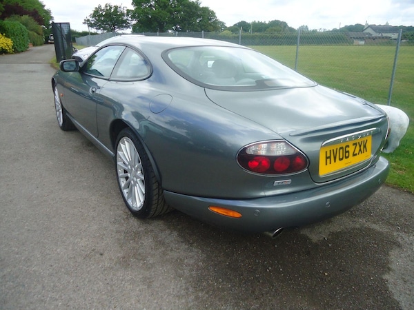 Used Jaguar XK8 2006 for sale - 75079535: Photo 9