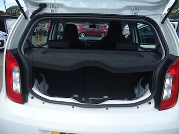 Used Skoda Citigo 2016 for sale - 79471089: Photo