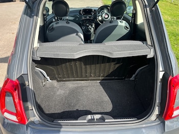 Used Fiat 500 2016 for sale - 78373422: Photo