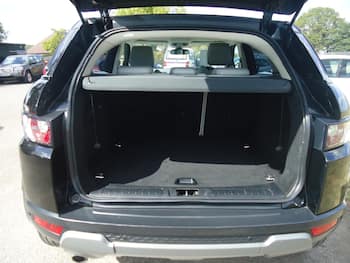Used Land Rover Range Rover Evoque 2012 for sale - 79631341: Photo