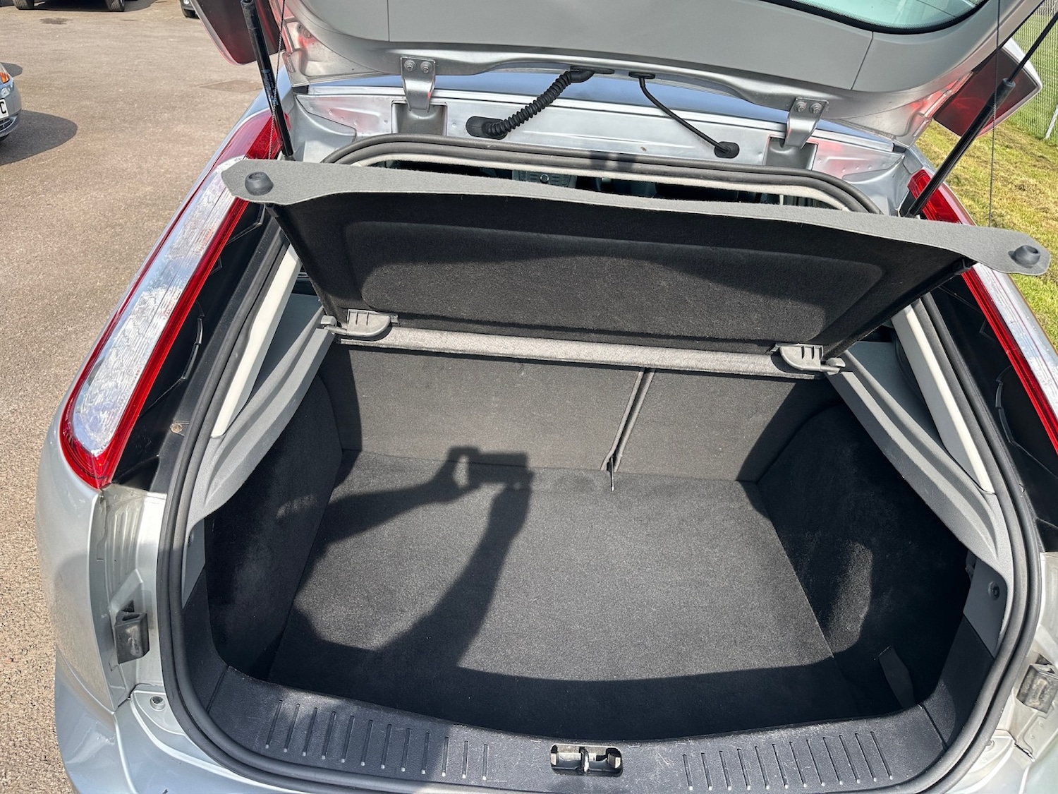 Used Ford Focus 2009 for sale - 77977067: Photo 3