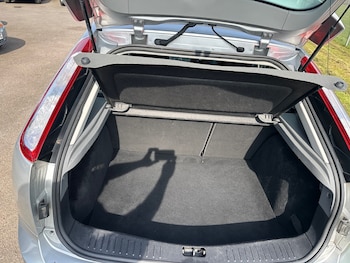 Used Ford Focus 2009 for sale - 77977067: Photo