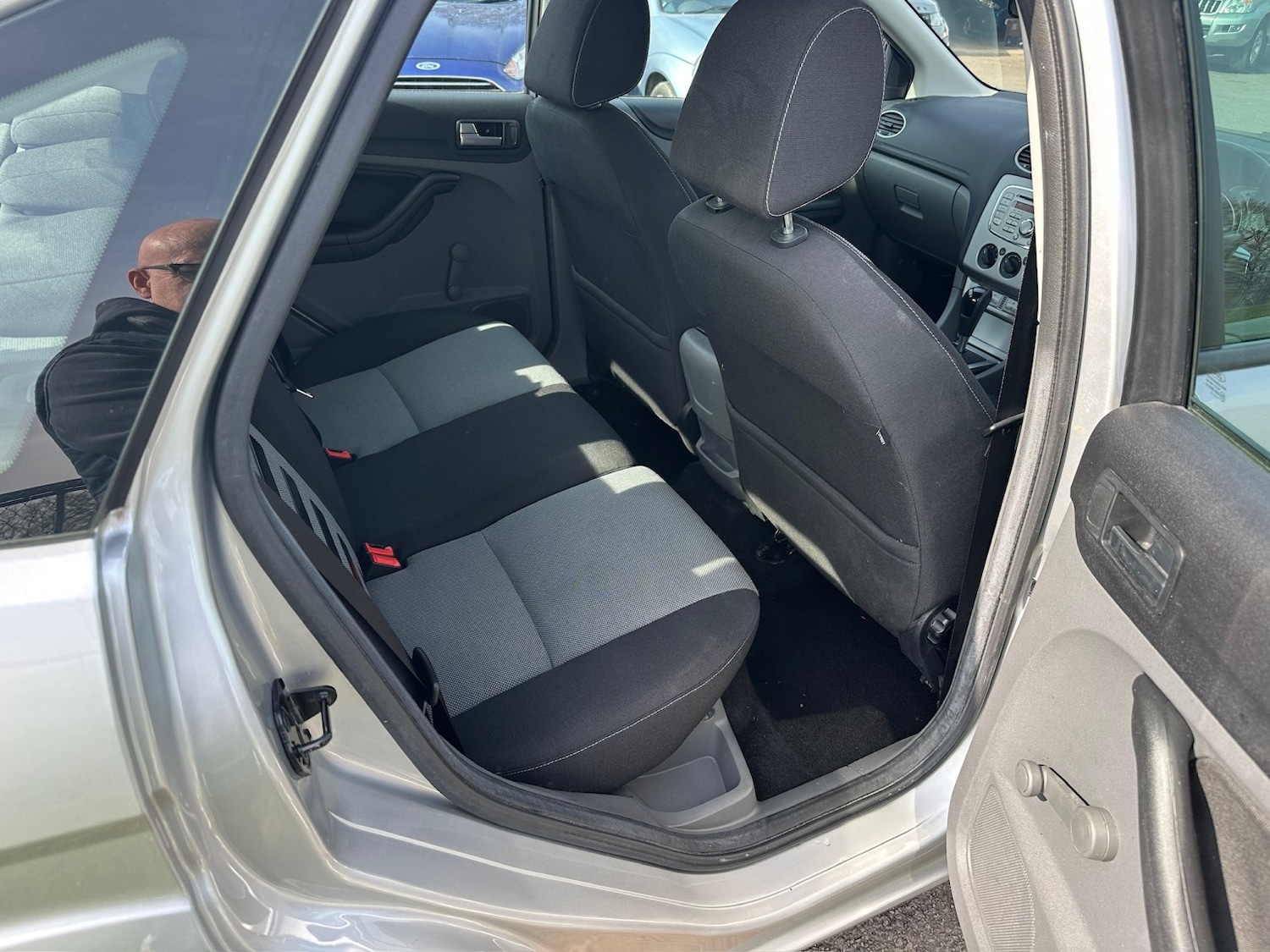 Used Ford Focus 2009 for sale - 77977067: Photo 5