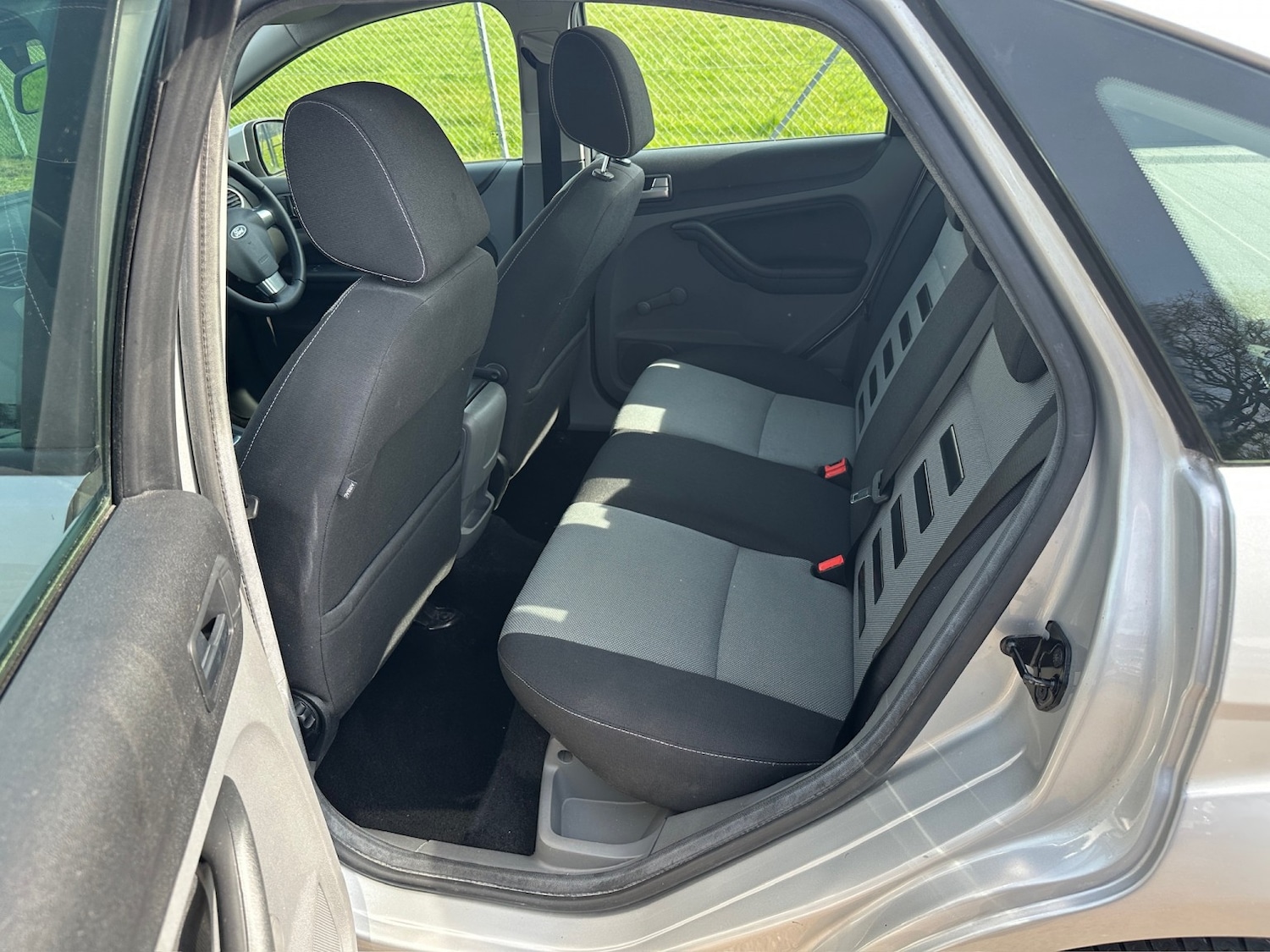 Used Ford Focus 2009 for sale - 77977067: Photo 6