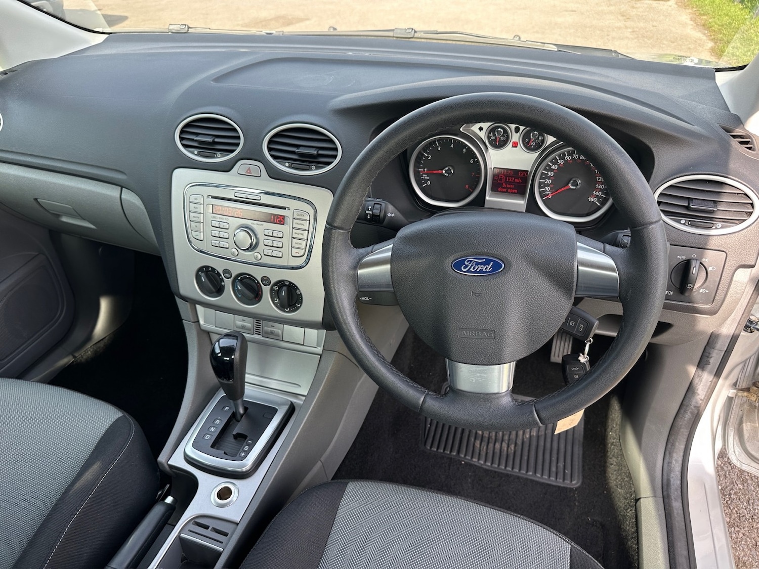 Used Ford Focus 2009 for sale - 77977067: Photo 7