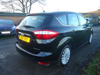 Used Ford C-Max 2011 for sale - 77014765: Photo