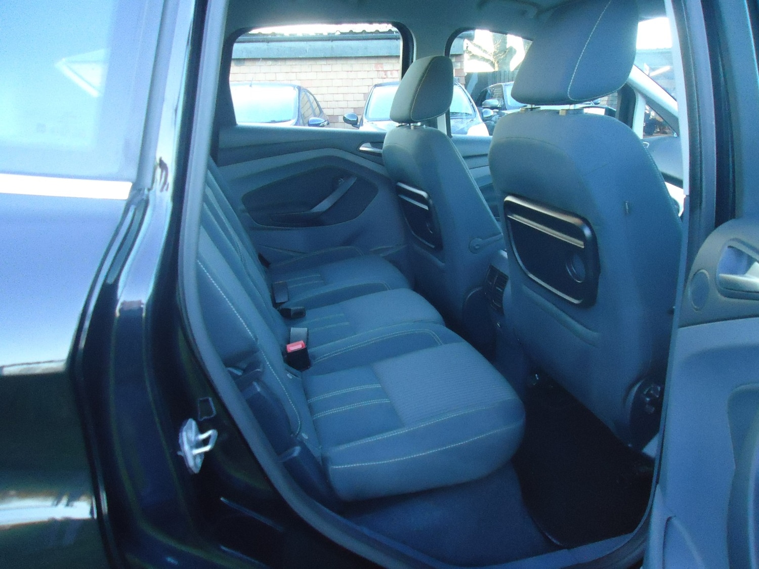 Used Ford C-Max 2011 for sale - 77014765: Photo 7