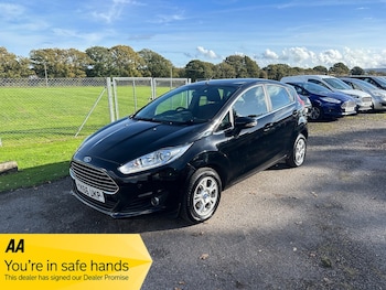 Ford - Fiesta