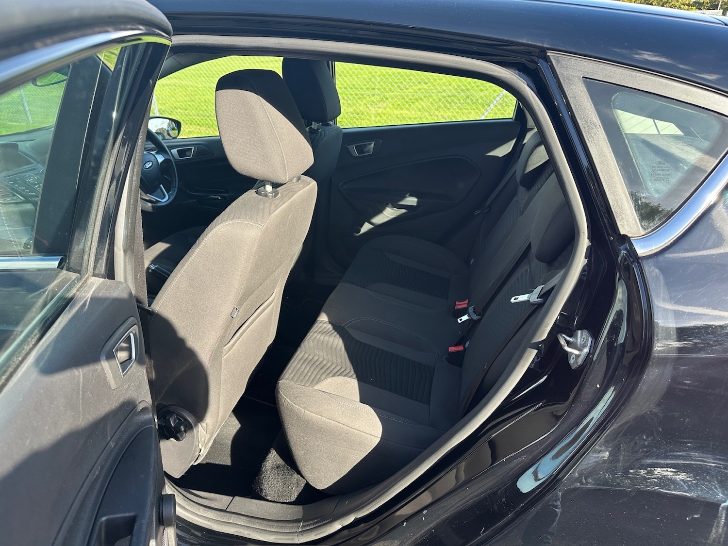 Used Ford Fiesta 2016 for sale - 76358173: Photo 6