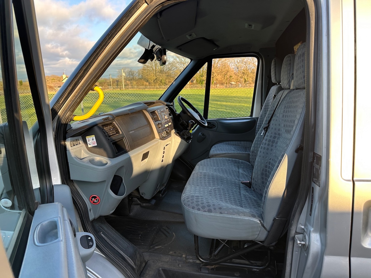 Used Ford Transit 2012 for sale - 77264404: Photo 5