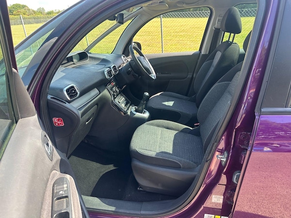 Used Citroen C3 Picasso 2016 for sale - 76246185: Photo 7