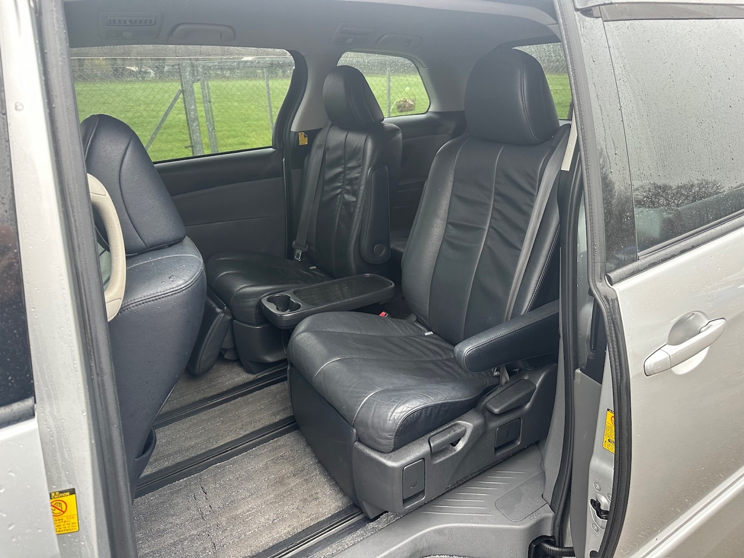 Used Toyota Estima 2025 for sale - 77749901: Photo 6