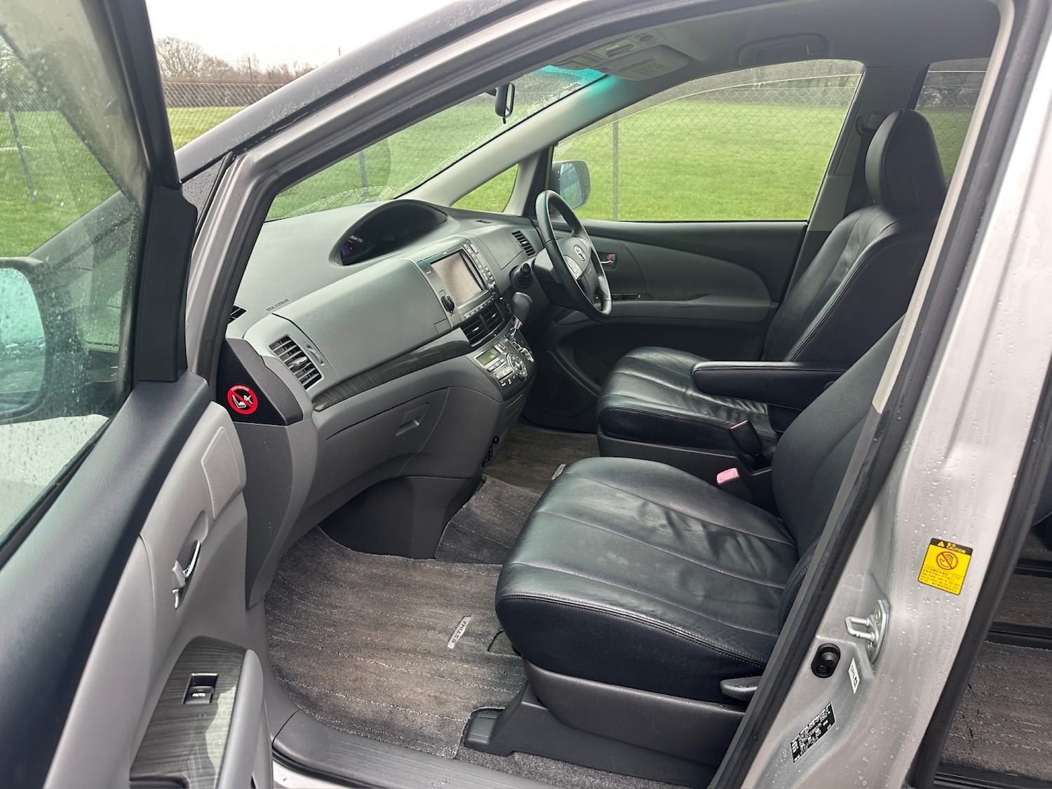 Used Toyota Estima 2025 for sale - 77749901: Photo 7